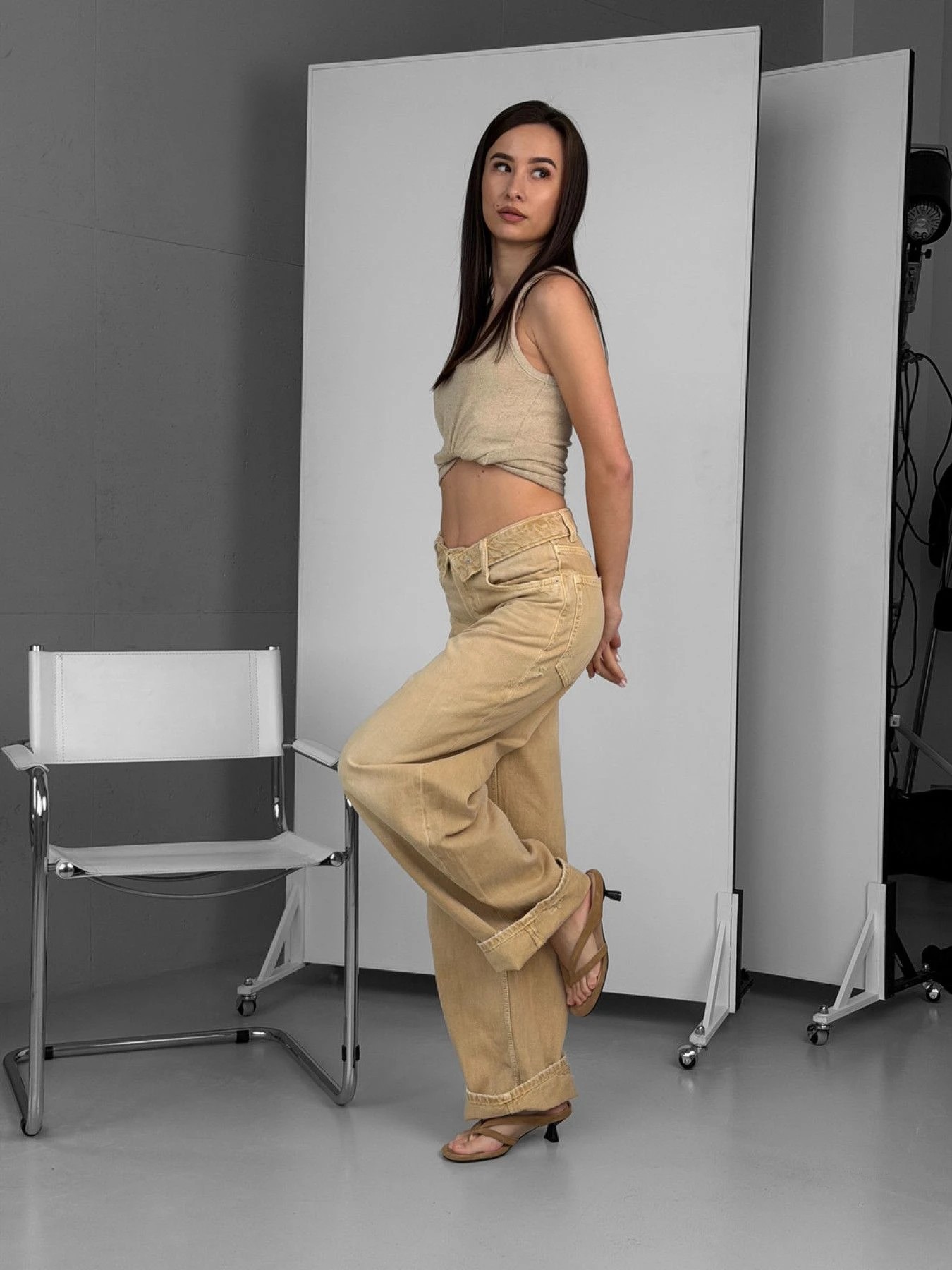 Шлёпанцы 105.store модель P_208084-S37_208084 Шлёпанцы 105.store модель P_208084-S37_208084 Фото