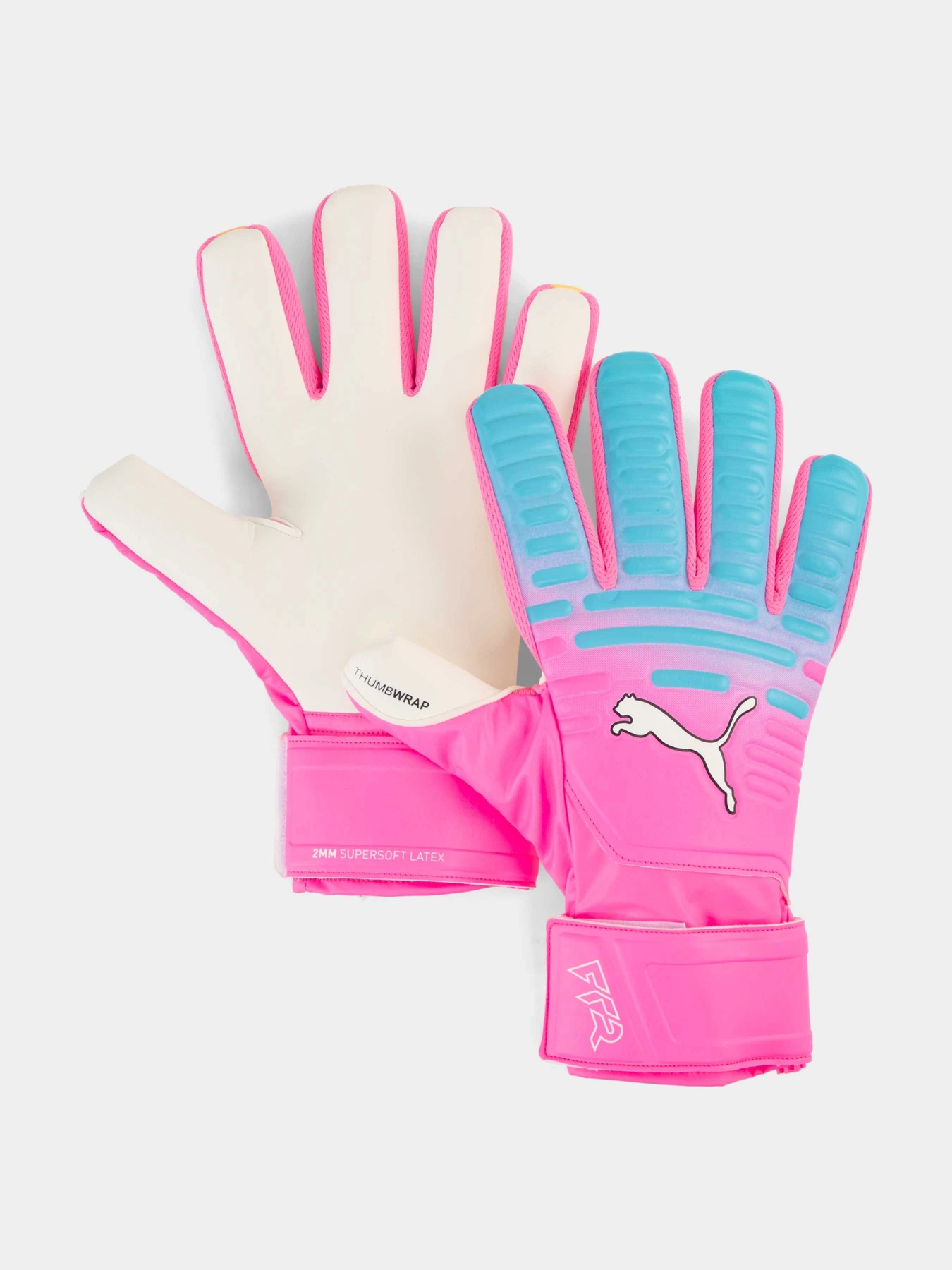 Перчатки для спорта PUMA Future Play Nc модель 042149 Перчатки для спорта PUMA Future Play Nc модель 042149 Фото