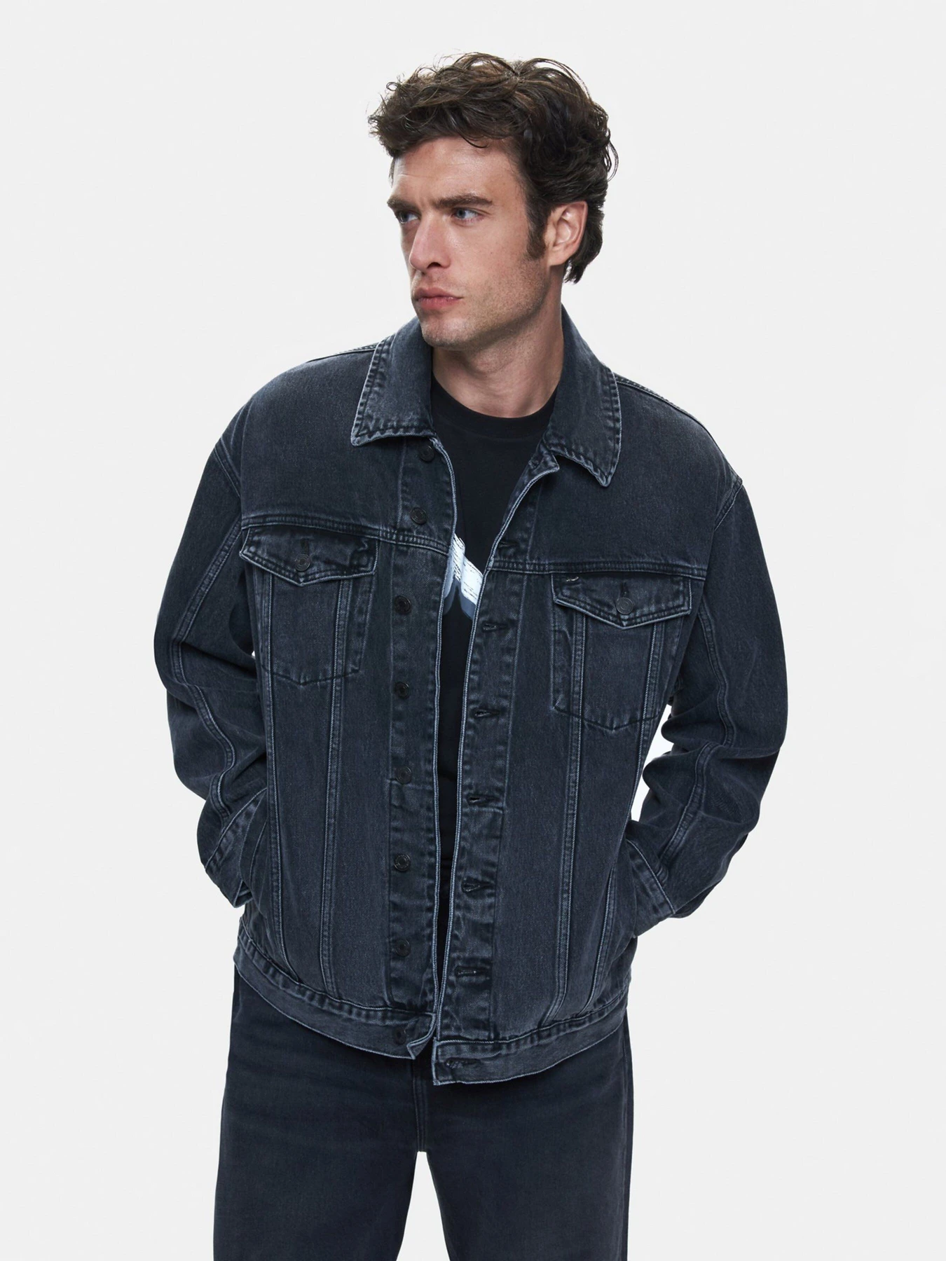 Куртки и дубленки LTB Jeans модель 61022.16047.55799 Фото