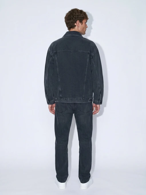 Чоловіча Джинсова куртка LTB Jeans фото 3