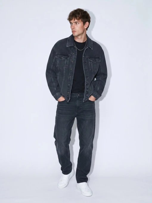Куртки и дубленки LTB Jeans модель 61022.16047.55799 Фото