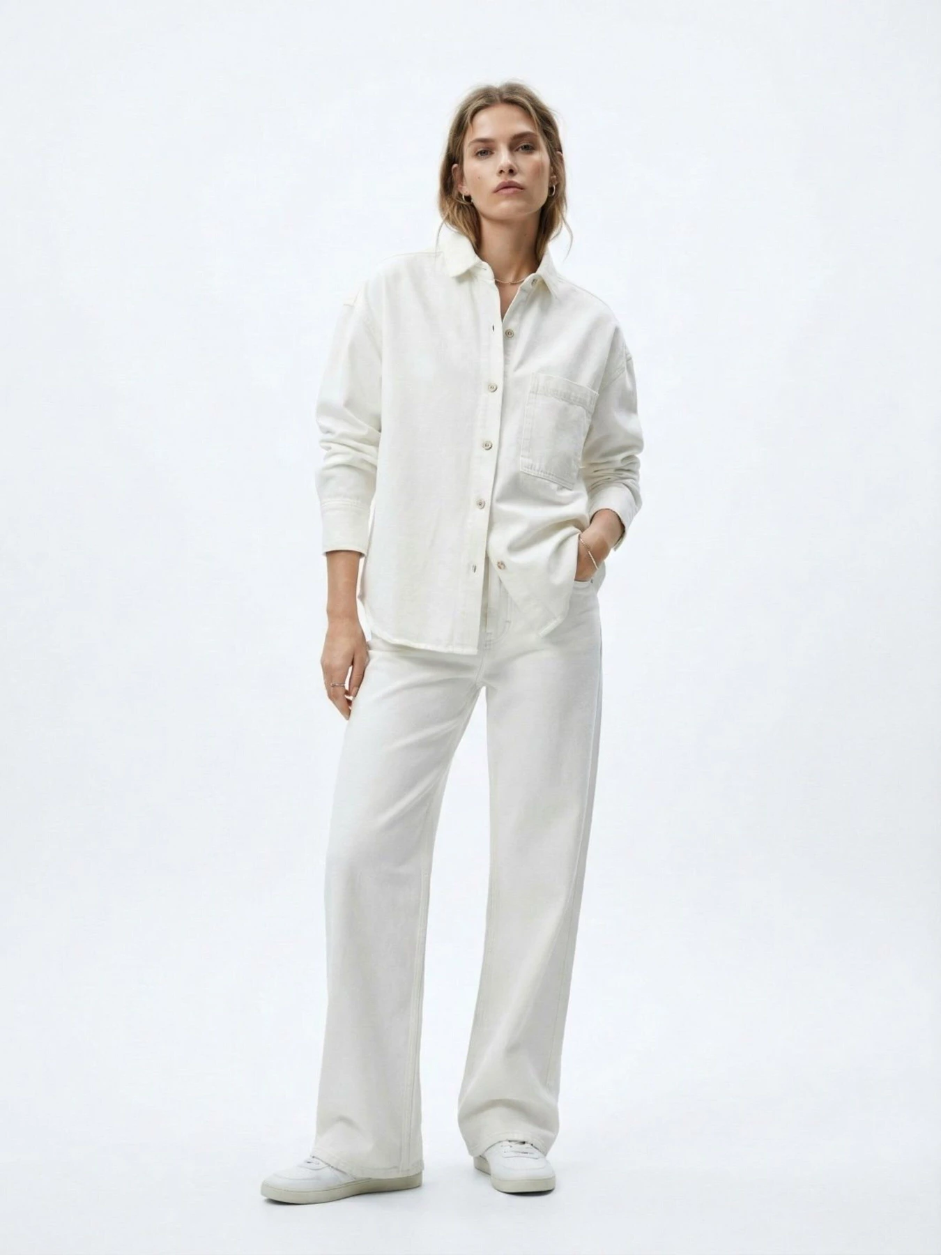 Рубашки LTB Jeans модель 61039.15167.53296 Фото