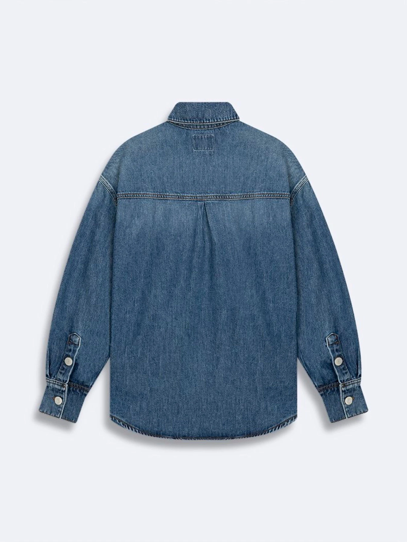 Рубашки LTB Jeans модель 61039.16193.56123 Фото