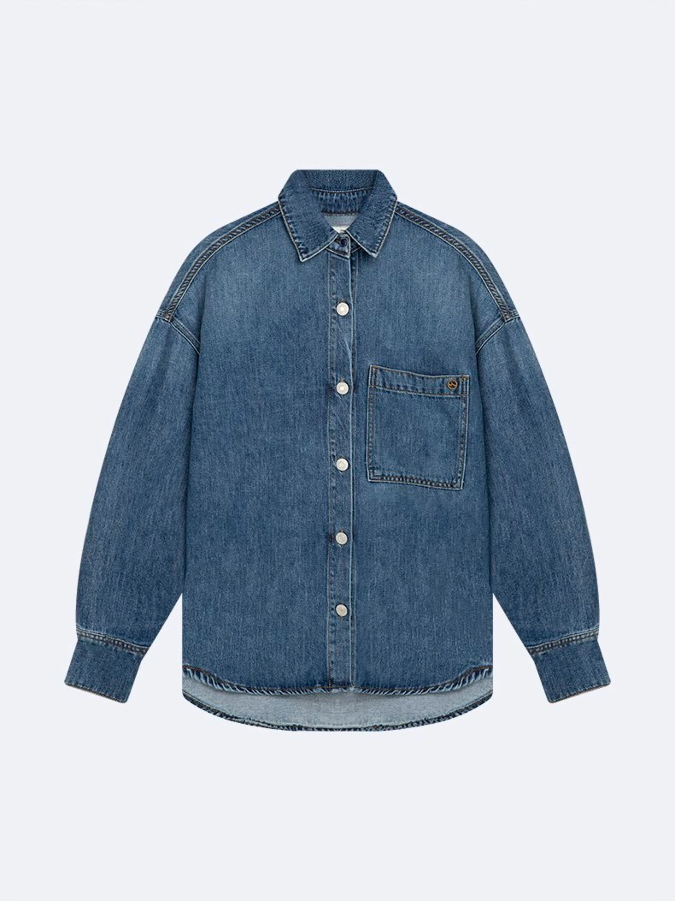 Жіноча Сорочка повсякденна LTB Jeans фото 3