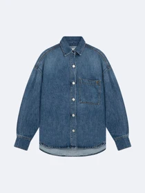 Рубашки LTB Jeans модель 61039.16193.56123 Фото