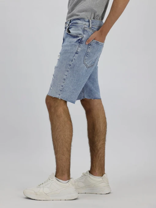Чоловічі Джинсові шорти LTB Jeans фото 3