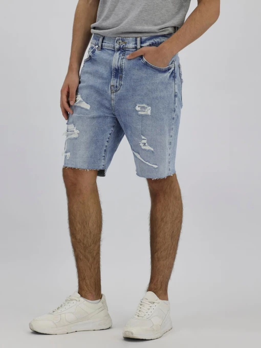 Шорти LTB Jeans модель 61076.15120.54460 Фото