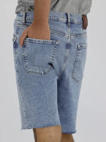Шорты LTB Jeans модель 61076.15120.54460 Фото