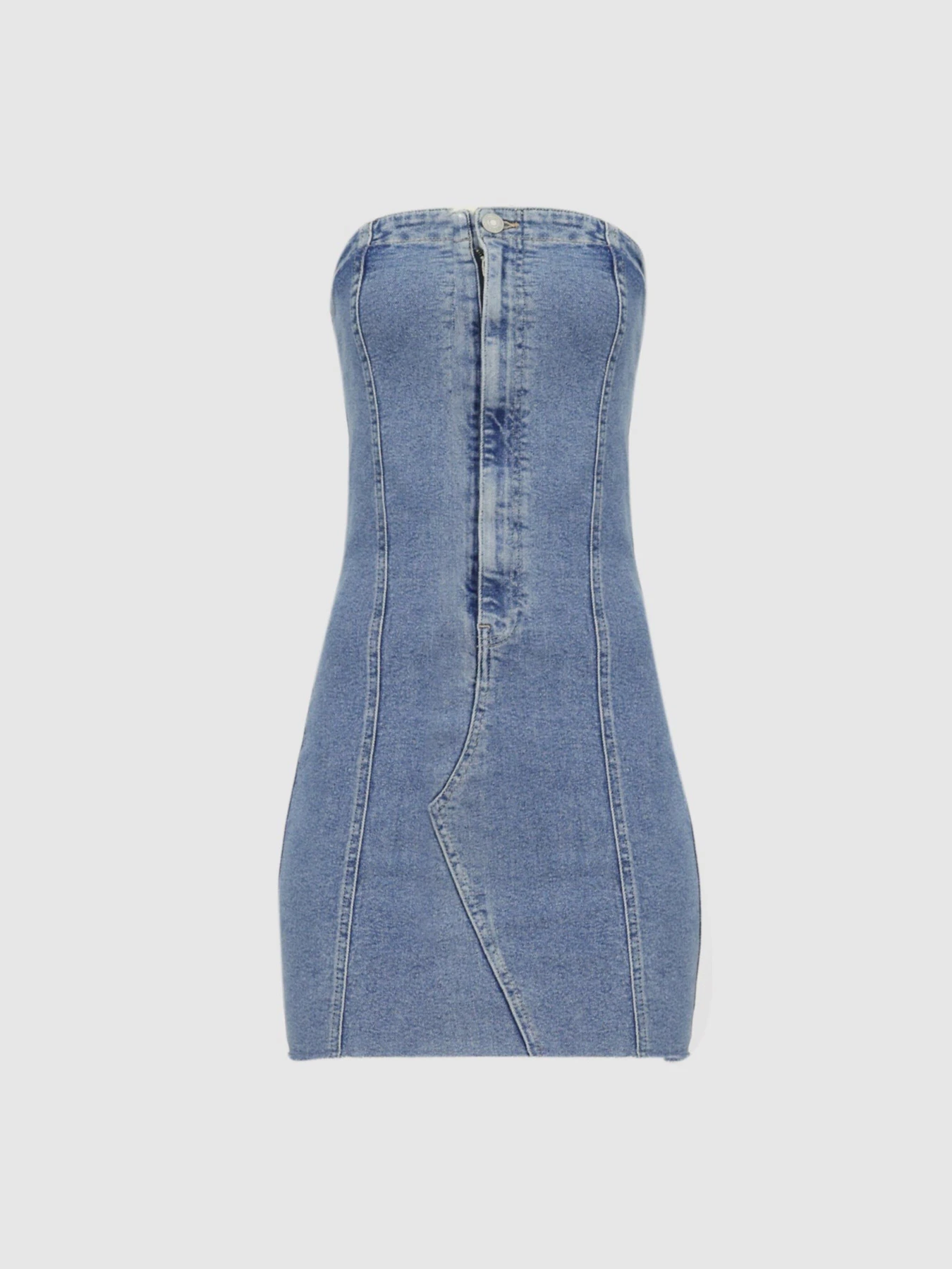 Платья LTB Jeans модель 61155.15656.55137 Платья LTB Jeans модель 61155.15656.55137 Фото