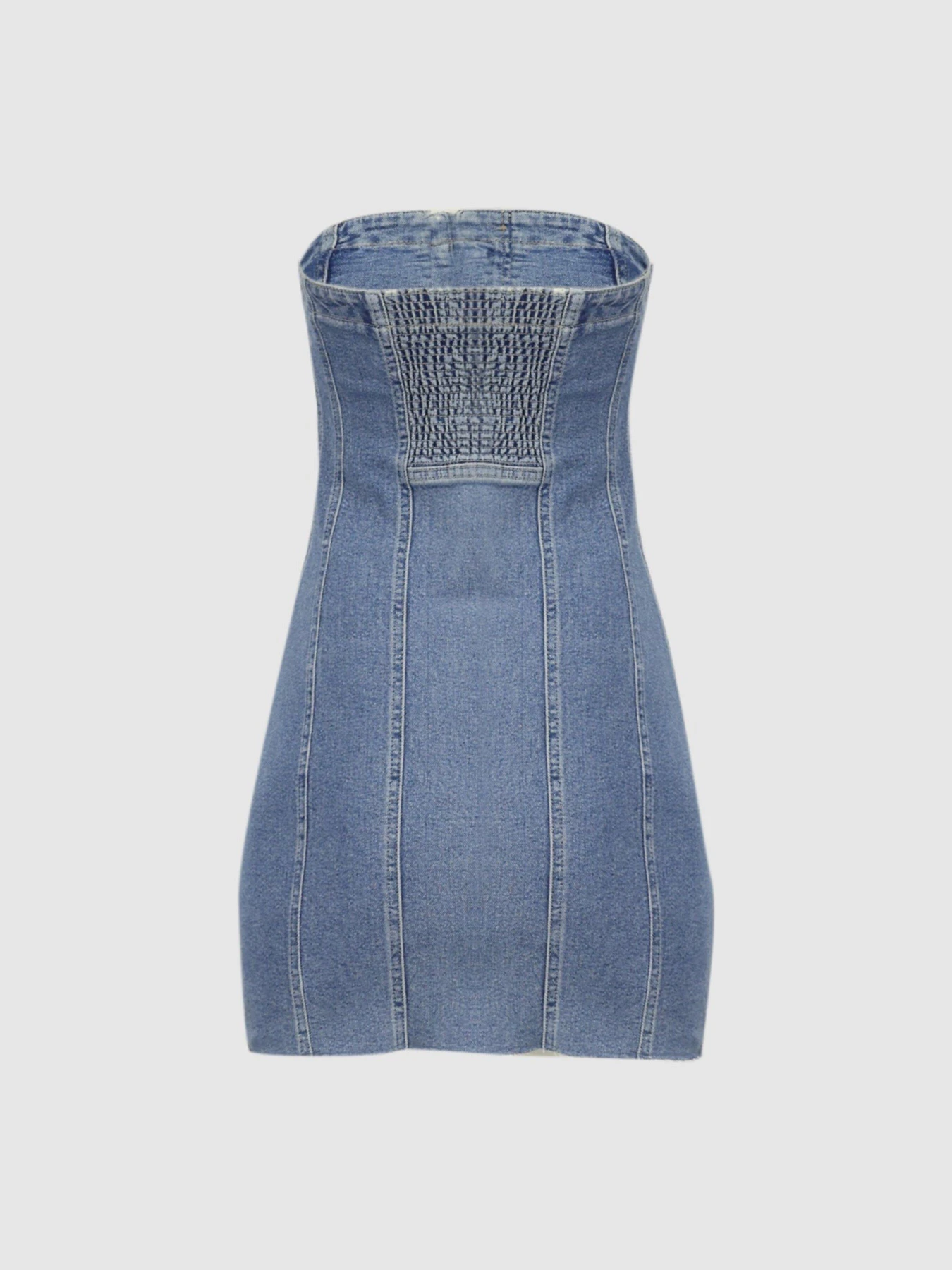 Платья LTB Jeans модель 61155.15656.55137 Платья LTB Jeans модель 61155.15656.55137 Фото
