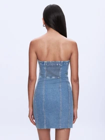 Платья LTB Jeans модель 61155.15656.55137 Фото