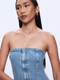 Платья LTB Jeans модель 61155.15656.55137 Фото