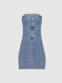 Платья LTB Jeans модель 61155.15656.55137 Фото