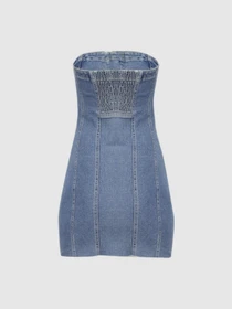 Платья LTB Jeans модель 61155.15656.55137 Фото