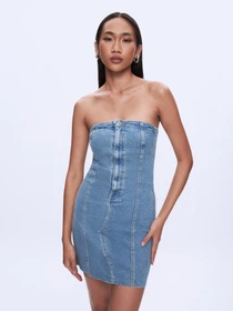 Платья LTB Jeans модель 61155.15656.55137 Фото