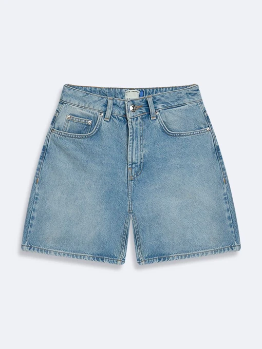 Жіночі Джинсові шорти LTB Jeans фото 3