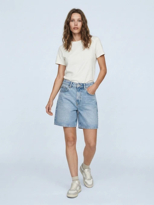 Шорти LTB Jeans модель 61180.15665.55481 Фото
