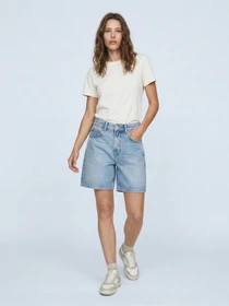 Шорты LTB Jeans модель 61180.15665.55481 Фото