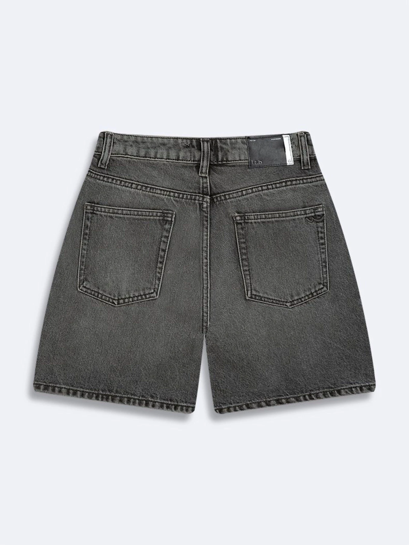 Шорты LTB Jeans модель 61180.16255.56168 Фото