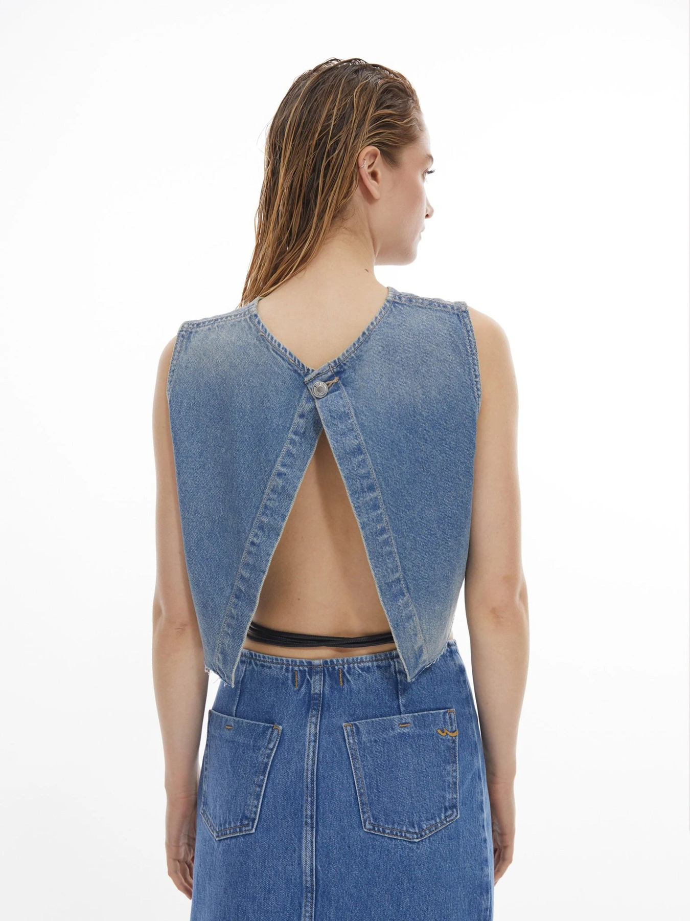 Футболки и поло LTB Jeans модель 61192.15735.55429 Фото