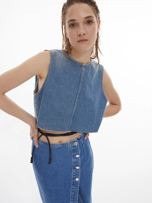 Футболки и поло LTB Jeans модель 61192.15735.55429 Фото