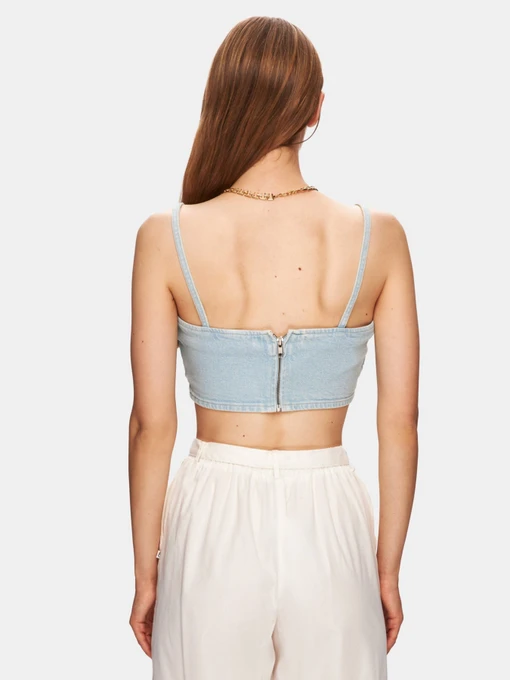 Жіночий Топ LTB Jeans фото 2