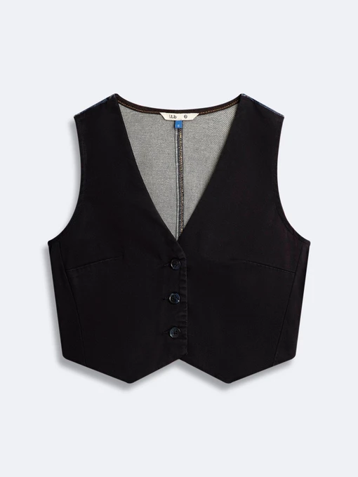Жіночий Топ LTB Jeans фото 3