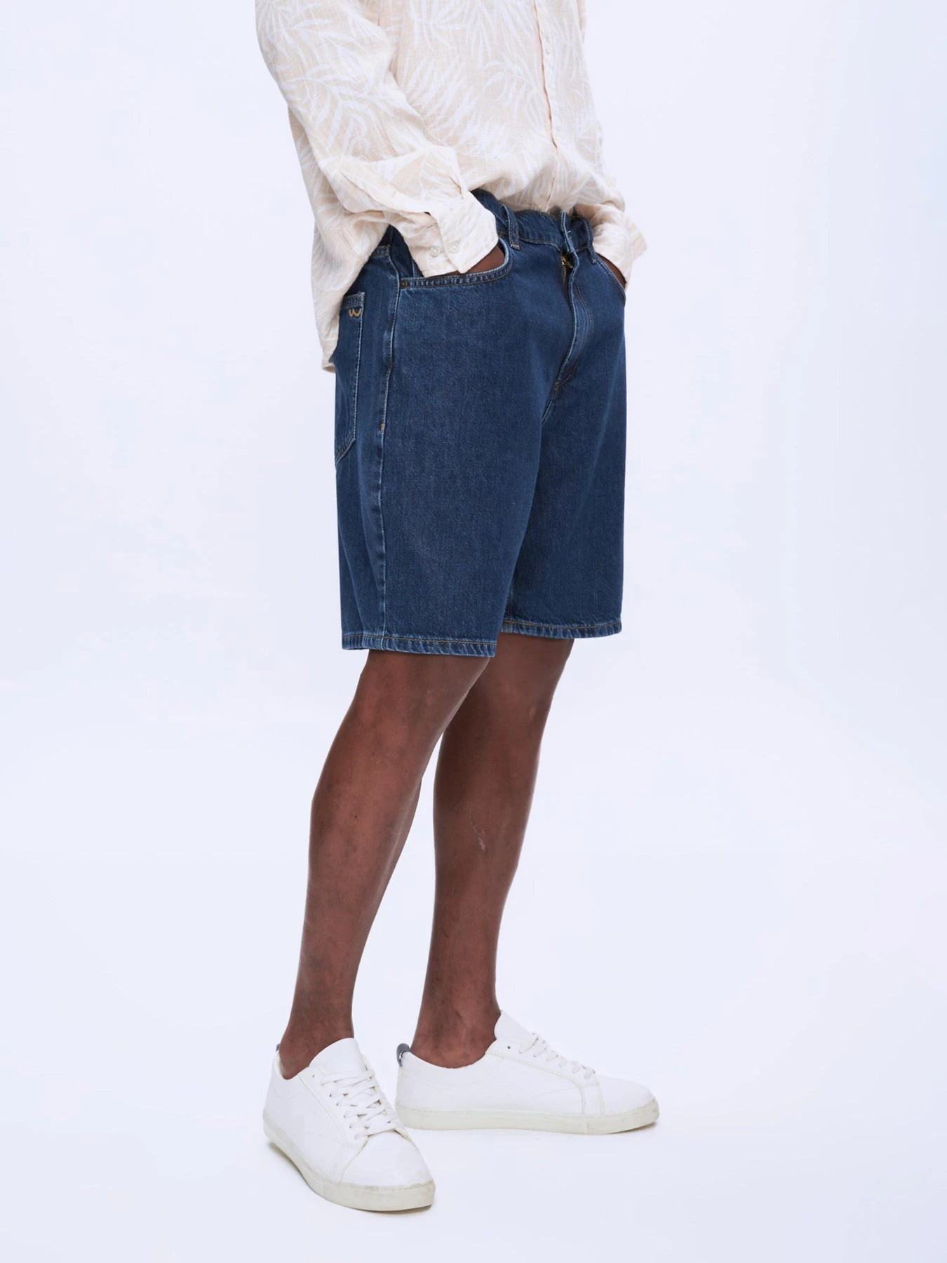 Шорты LTB Jeans модель 61206.15854.55479 Фото