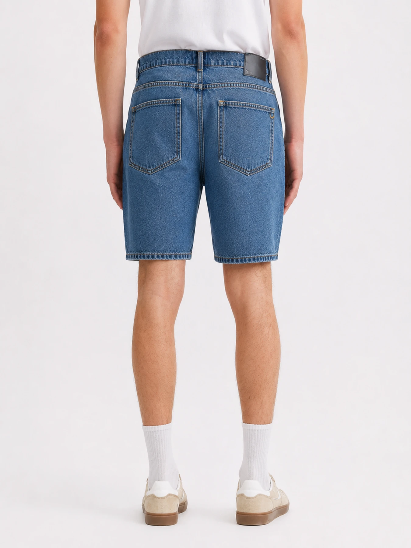 Шорты LTB Jeans модель 61206.15854.55480 Фото