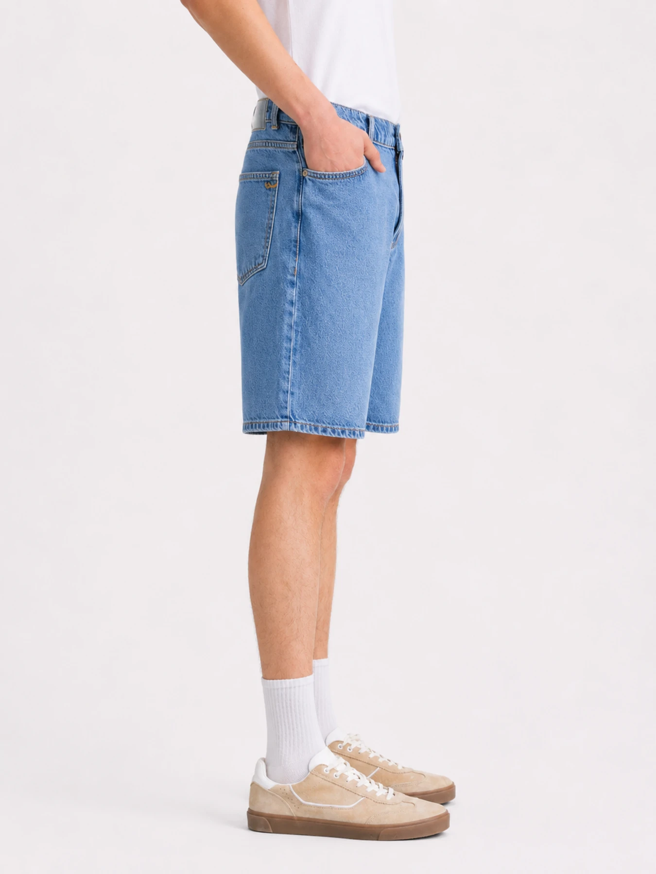 Шорты LTB Jeans модель 61206.15854.55480 Фото