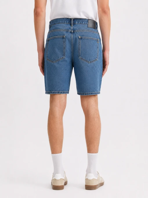 Чоловічі Джинсові шорти LTB Jeans фото 2