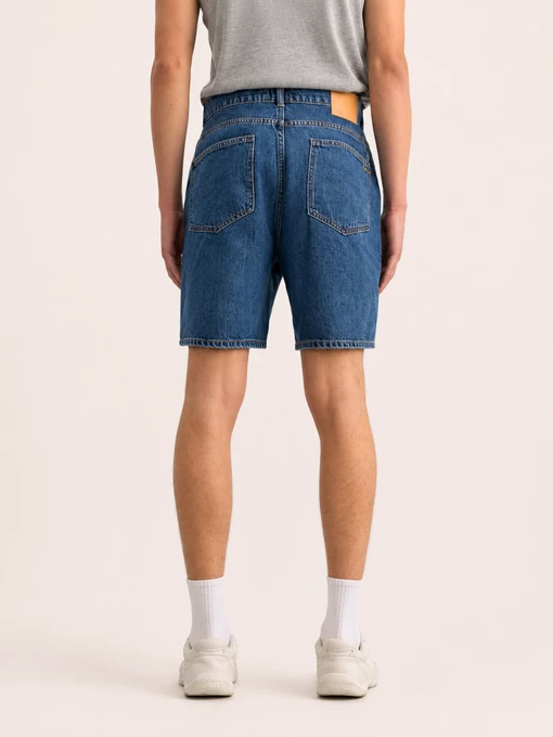 Чоловічі Джинсові шорти LTB Jeans фото 2