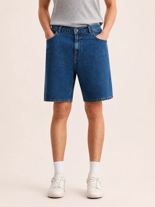 Шорты LTB Jeans модель 61206.15854.55999 Фото