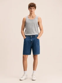Шорты LTB Jeans модель 61206.15854.55999 Фото