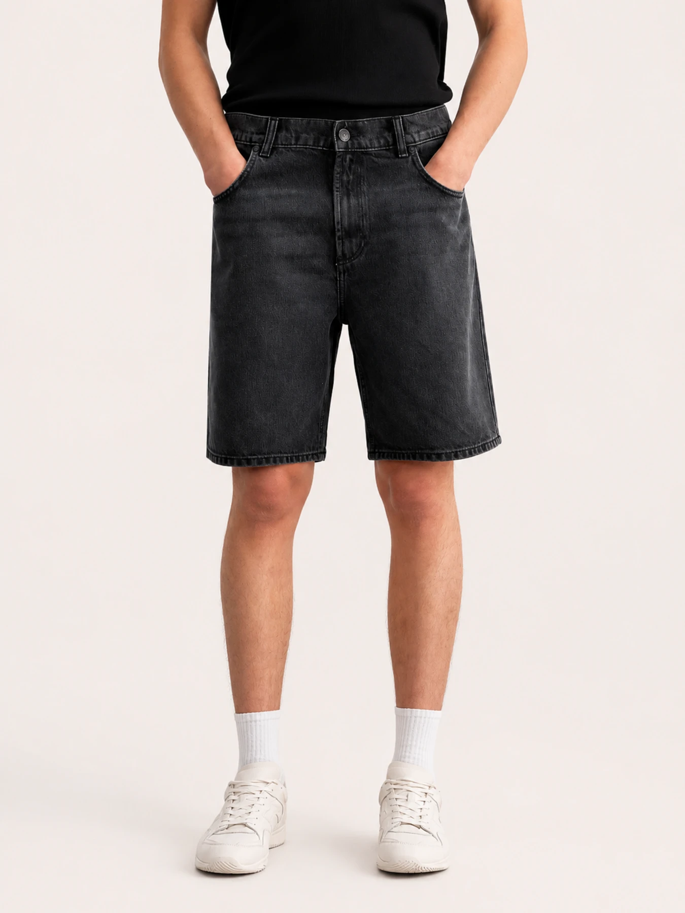 Шорты LTB Jeans модель 61206.16045.55796 Фото