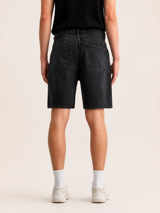 Чоловічі Джинсові шорти LTB Jeans фото 2