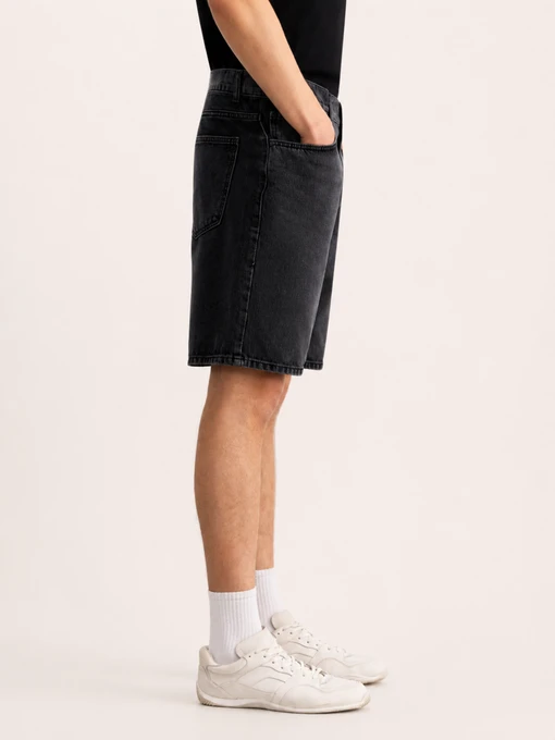 Чоловічі Джинсові шорти LTB Jeans фото 3