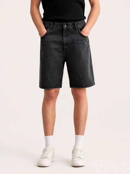 Шорты LTB Jeans модель 61206.16045.55796 Фото