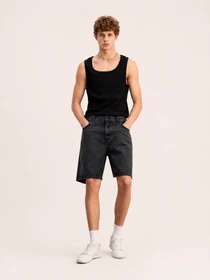 Шорты LTB Jeans модель 61206.16045.55796 Фото