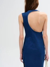 Платья LTB Jeans модель 61215.15916.55571 Фото