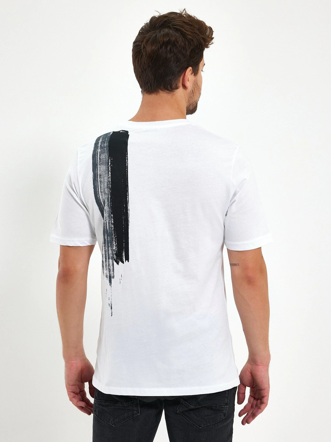 Футболки і поло LTB Jeans модель 84544.6089.100 Футболки і поло LTB Jeans модель 84544.6089.100 Фото