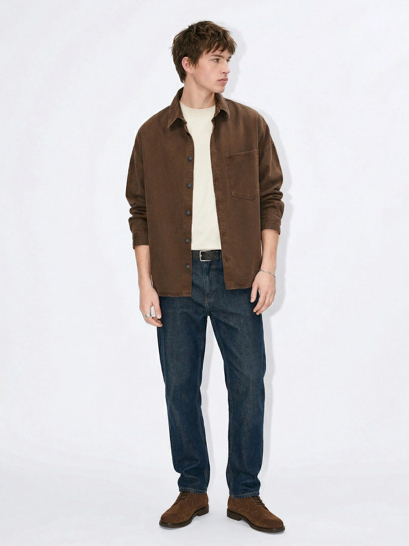 Рубашки LTB Jeans модель 61237.16037.55817 Фото