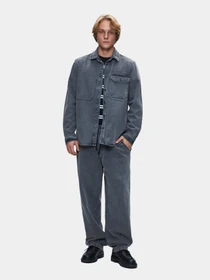 Рубашки LTB Jeans модель 61238.16045.55819 Фото
