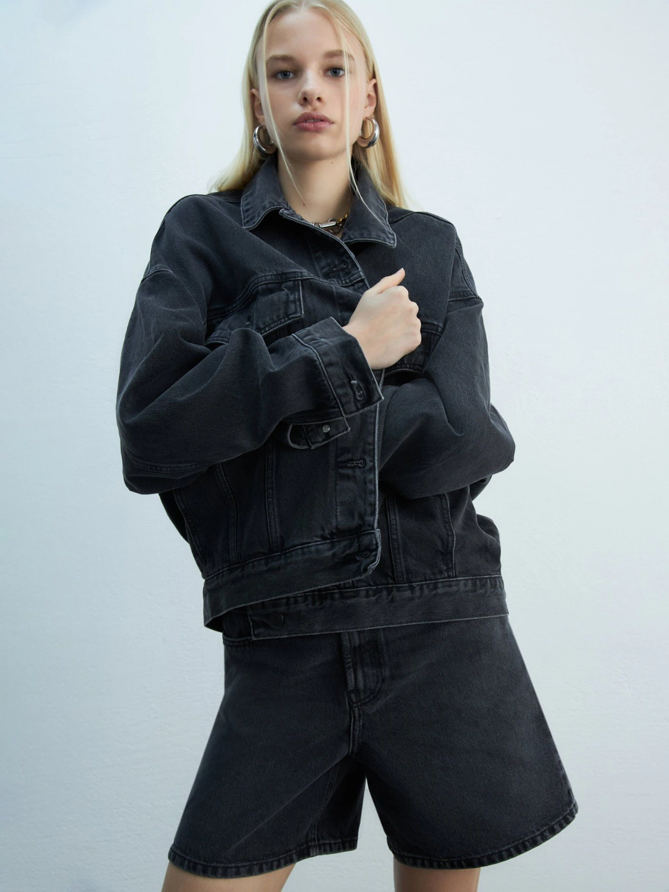 Куртки и дубленки LTB Jeans модель 61243.16047.55799 Фото