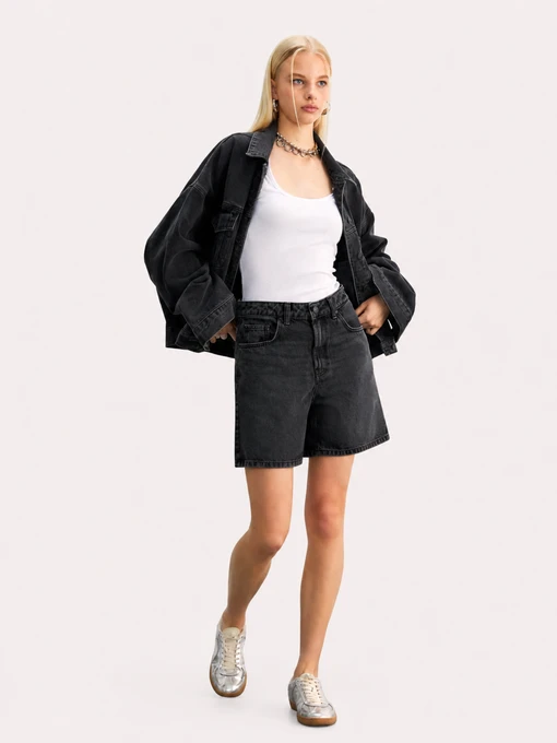 Куртки и дубленки LTB Jeans модель 61243.16047.55799 Фото