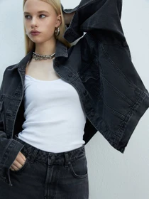 Куртки и дубленки LTB Jeans модель 61243.16047.55799 Фото