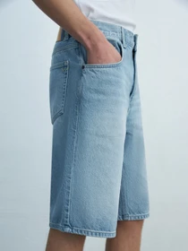 Шорти LTB Jeans модель 61253.16147.55933 Фото