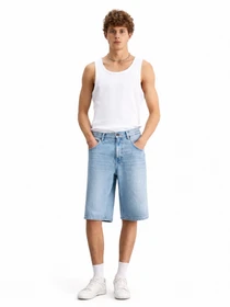 Шорти LTB Jeans модель 61253.16147.55933 Фото