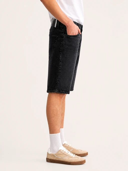 Чоловічі Джинсові шорти LTB Jeans фото 3