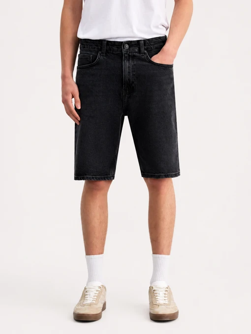 Шорти LTB Jeans модель 61256.16007.55954 Фото